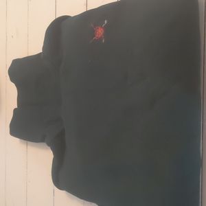 Polo Golf Sweatshirt